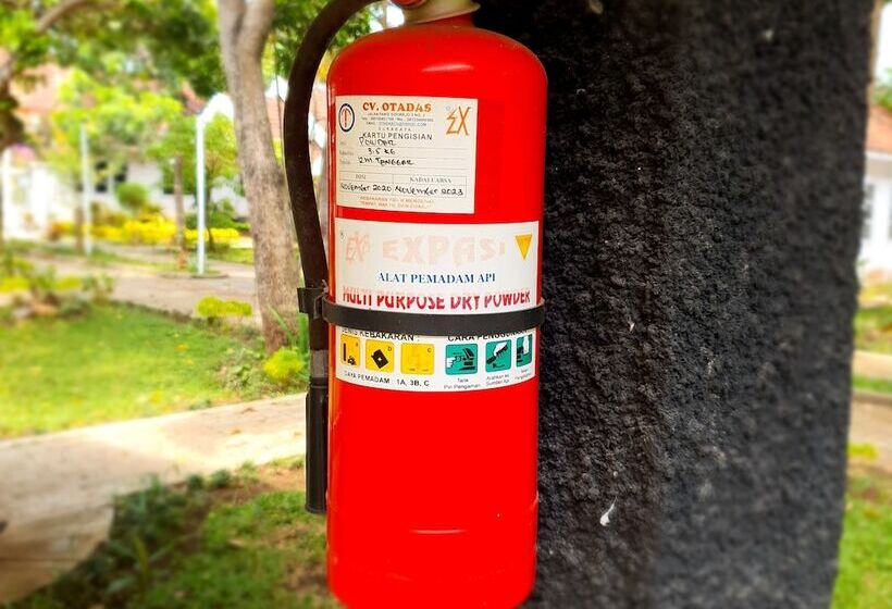 فندق Tengger Guest House