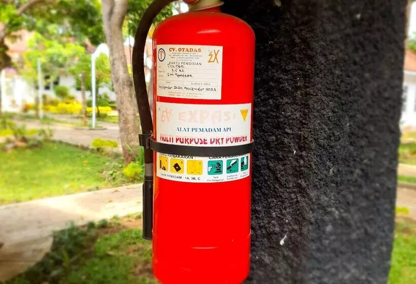 Hotel Tengger Guest House