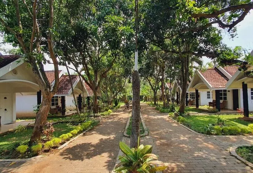 Hotel Tengger Guest House