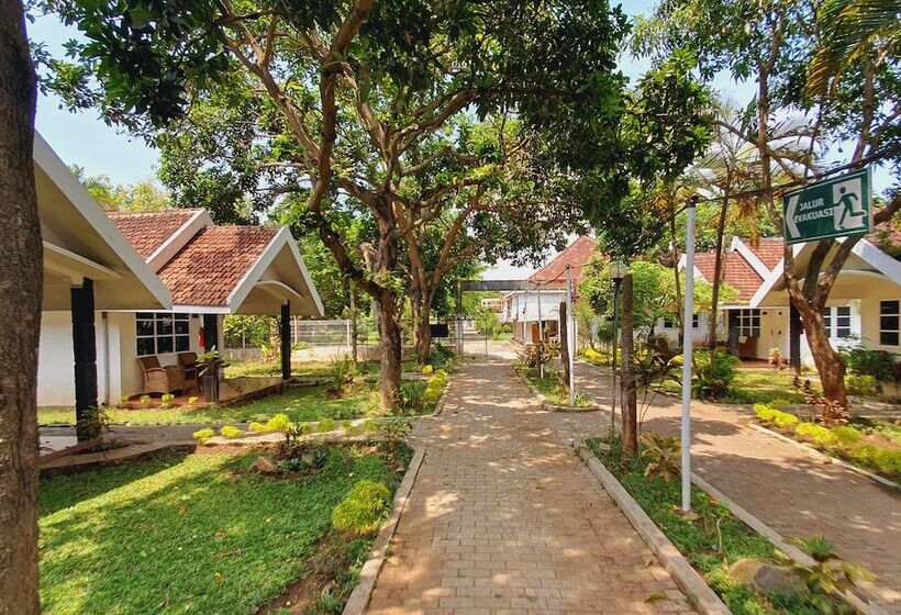 فندق Tengger Guest House