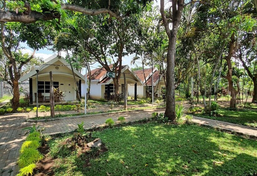 فندق Tengger Guest House