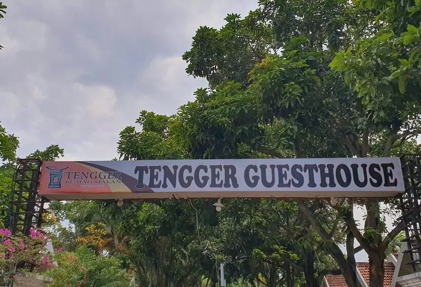 Hotel Tengger Guest House