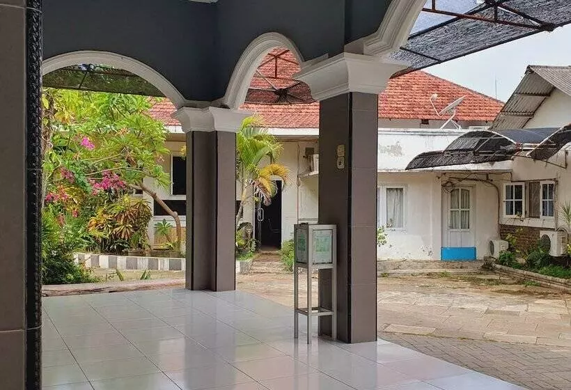 Hotel Tengger Guest House