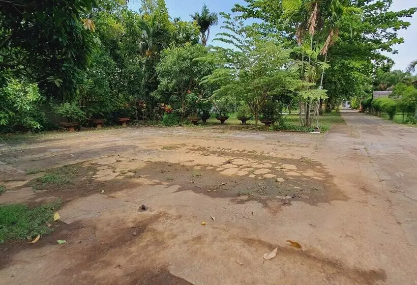 Hotel Tengger Guest House