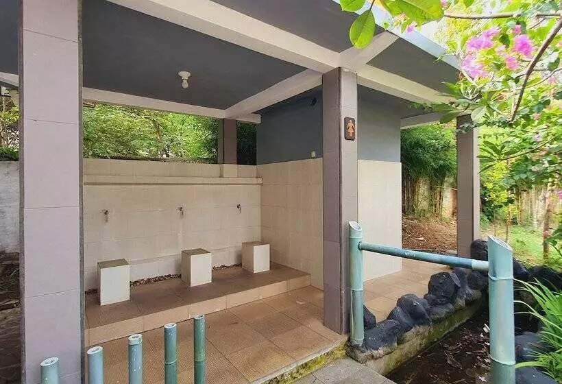 Hotel Tengger Guest House