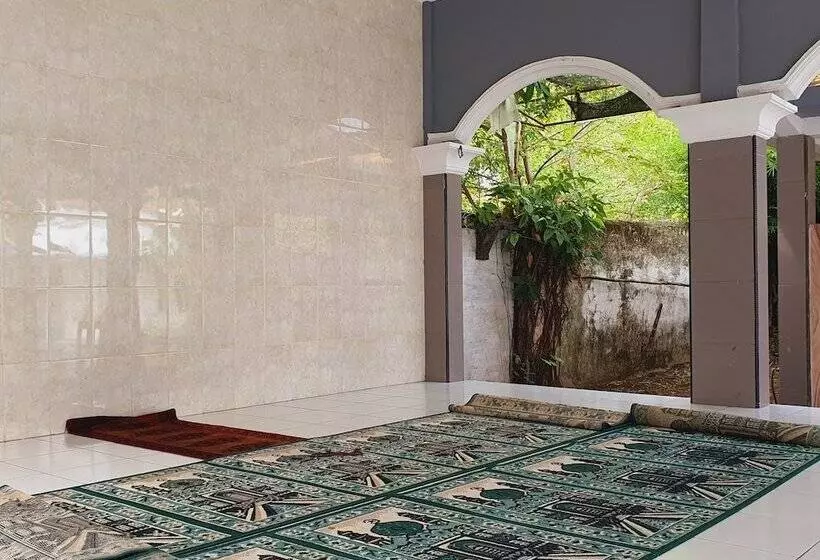 Hotel Tengger Guest House