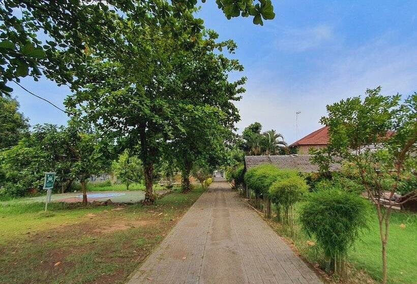 فندق Tengger Guest House