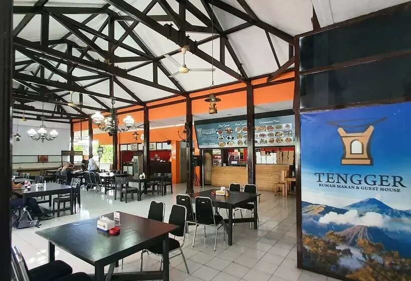 Hotel Tengger Guest House