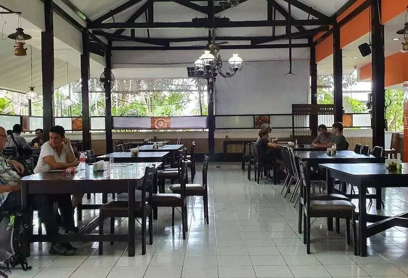 Hotel Tengger Guest House