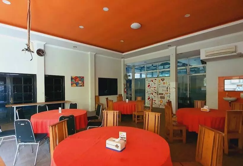 Hotel Tengger Guest House