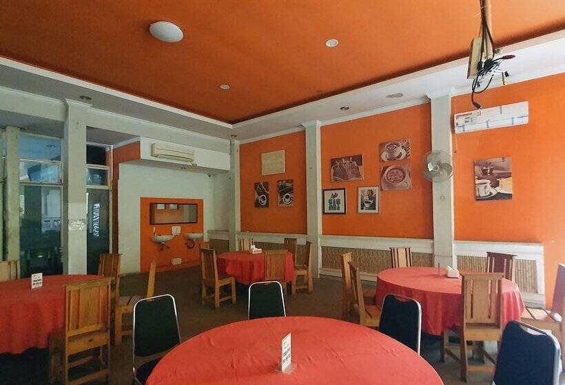 فندق Tengger Guest House