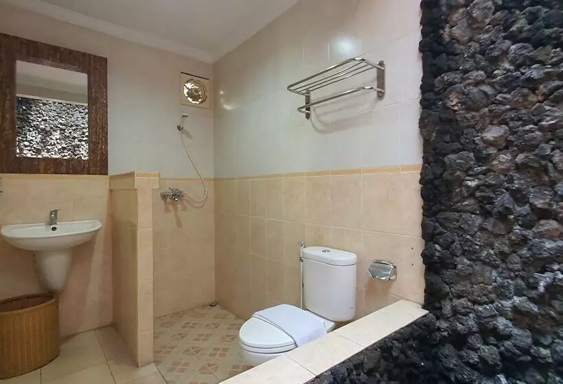 Hotel Tengger Guest House