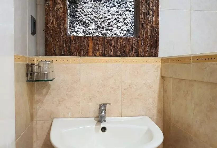 Hotel Tengger Guest House