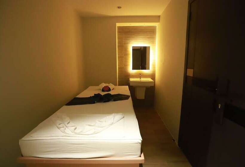 Szálloda The Zabeer Dhaka