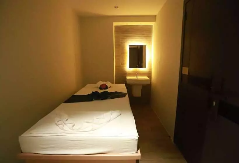 ホテル The Zabeer Dhaka