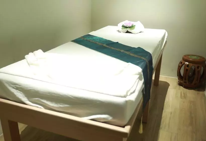 ホテル The Zabeer Dhaka