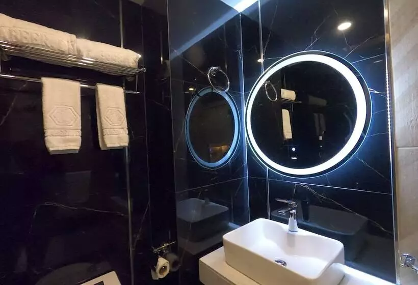 ホテル The Zabeer Dhaka