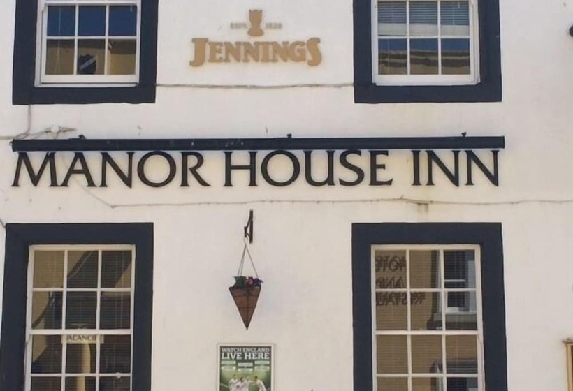 Manor House Inn