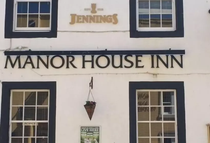 Manor House Inn