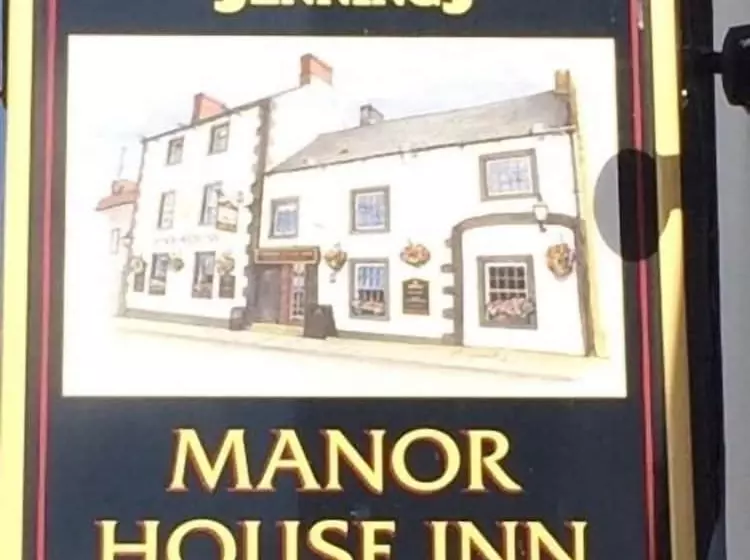 Manor House Inn