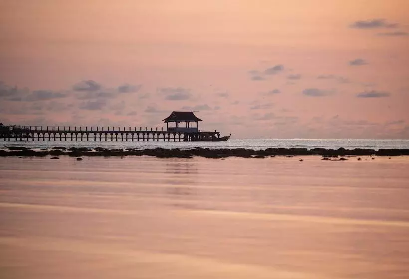 Bintan Exotica Resort By Waringin Hospitality