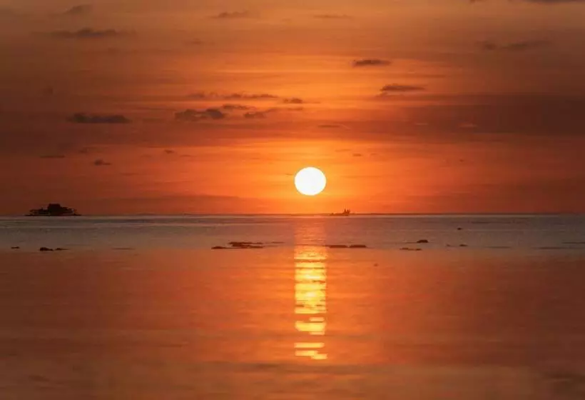 Bintan Exotica Resort By Waringin Hospitality