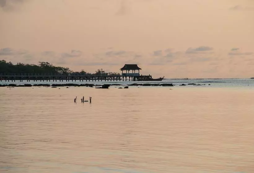 Bintan Exotica Resort By Waringin Hospitality