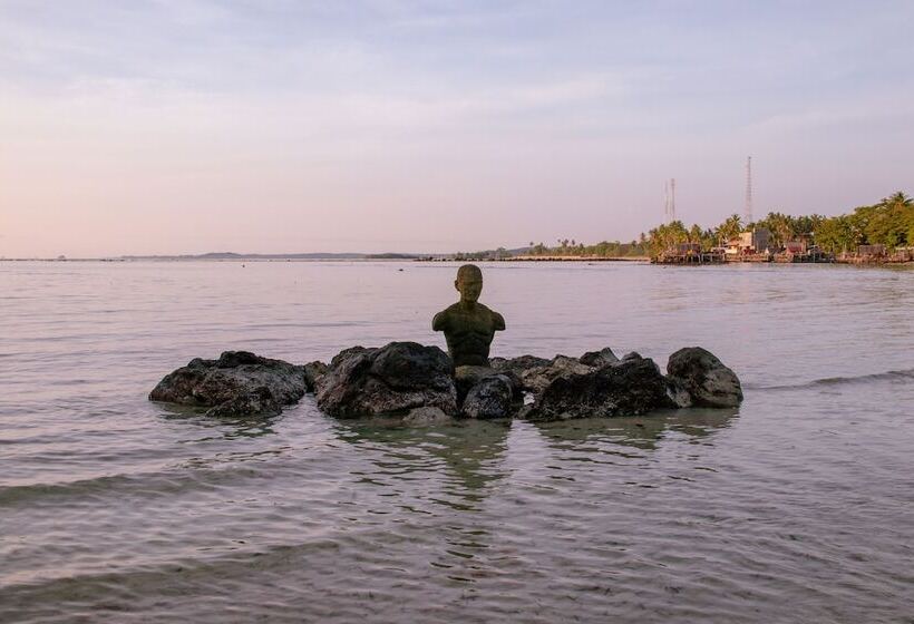 Bintan Exotica Resort By Waringin Hospitality