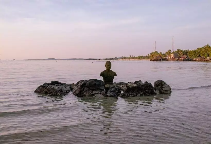 Bintan Exotica Resort By Waringin Hospitality