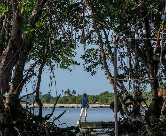 Bintan Exotica Resort By Waringin Hospitality