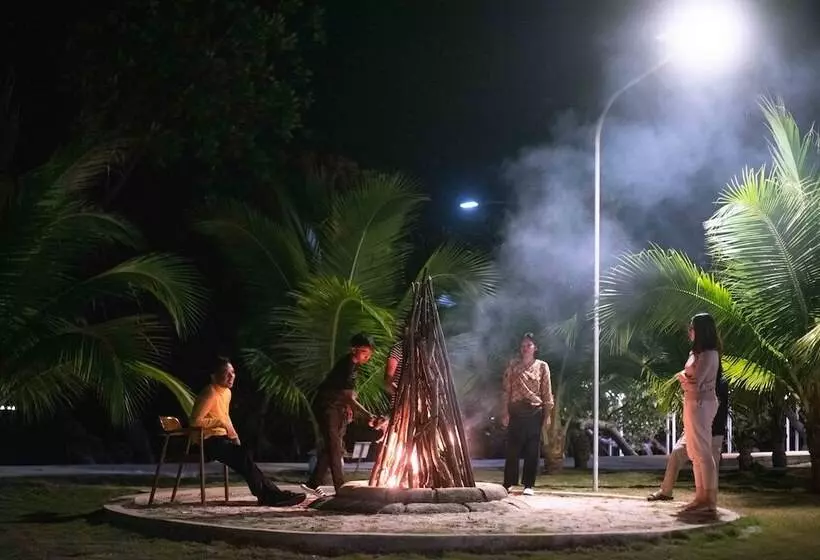 Bintan Exotica Resort By Waringin Hospitality