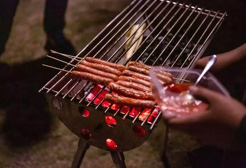 Bintan Exotica Resort By Waringin Hospitality