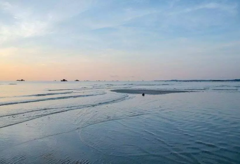 Bintan Exotica Resort By Waringin Hospitality