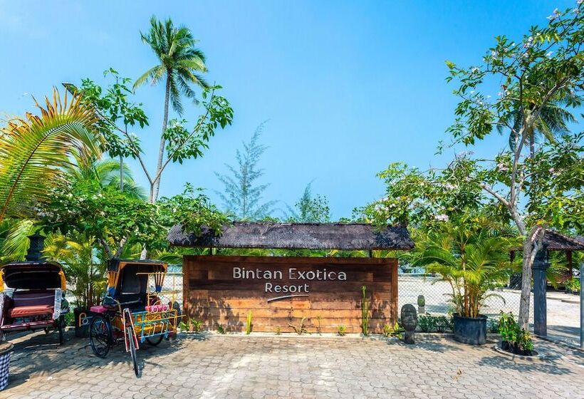 Bintan Exotica Resort By Waringin Hospitality