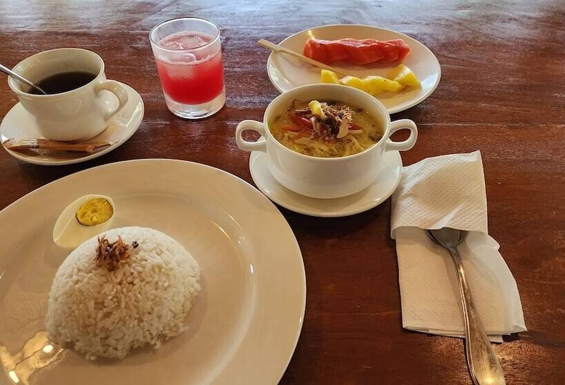 Bintan Exotica Resort By Waringin Hospitality