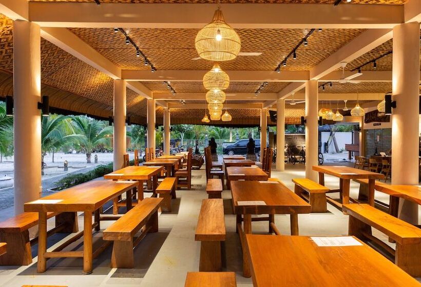 Bintan Exotica Resort By Waringin Hospitality