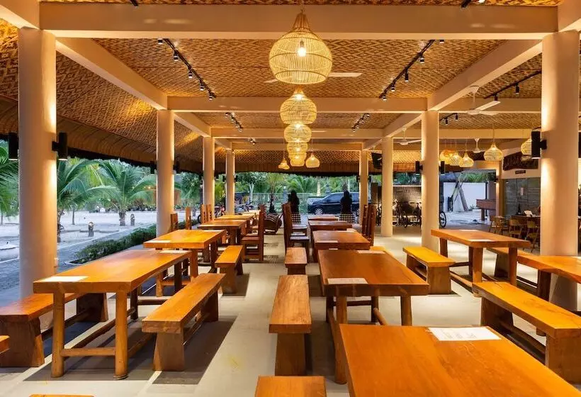 Bintan Exotica Resort By Waringin Hospitality