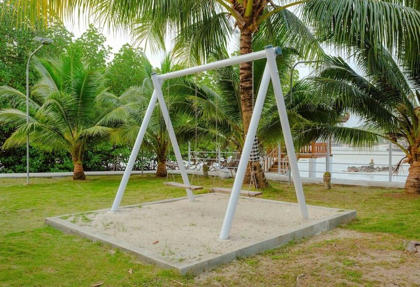 Bintan Exotica Resort By Waringin Hospitality