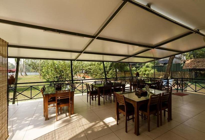 Lhasa Ayurveda And Wellness Resort   A Blusalzz Collection, Kochi, Kerala