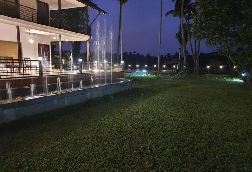 Lhasa Ayurveda And Wellness Resort   A Blusalzz Collection, Kochi, Kerala