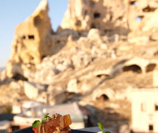 فندق Bala Cave House