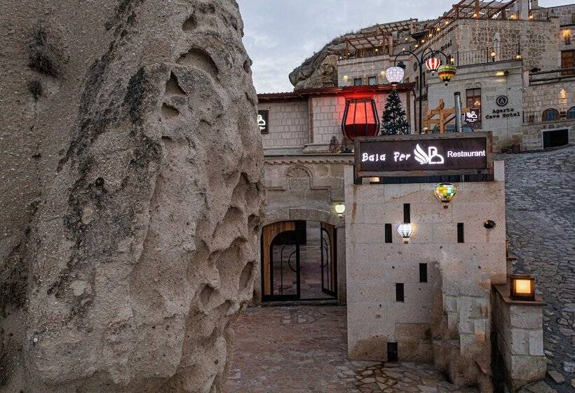 فندق Bala Cave House