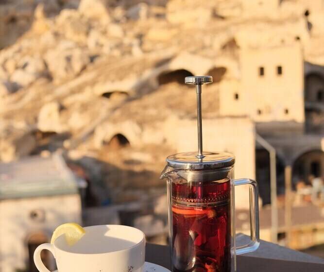 فندق Bala Cave House