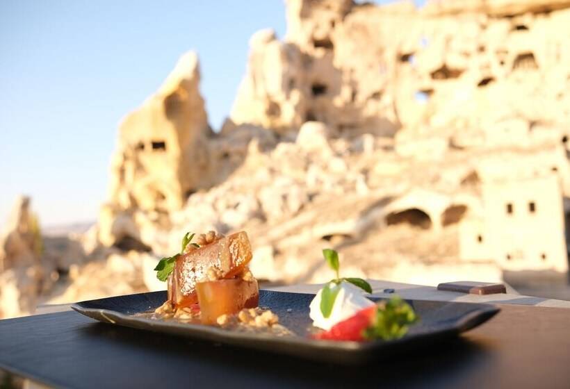 فندق Bala Cave House