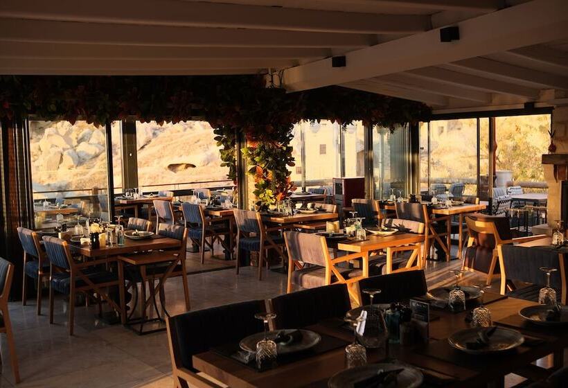 فندق Bala Cave House