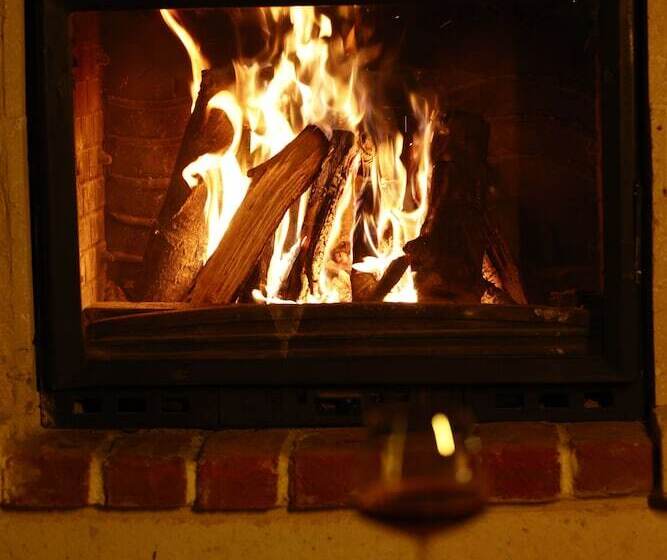 فندق Bala Cave House