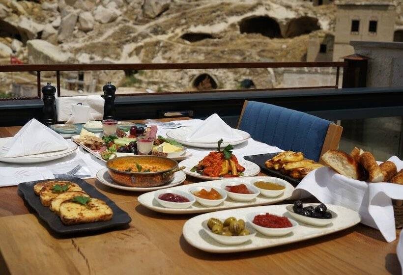 فندق Bala Cave House