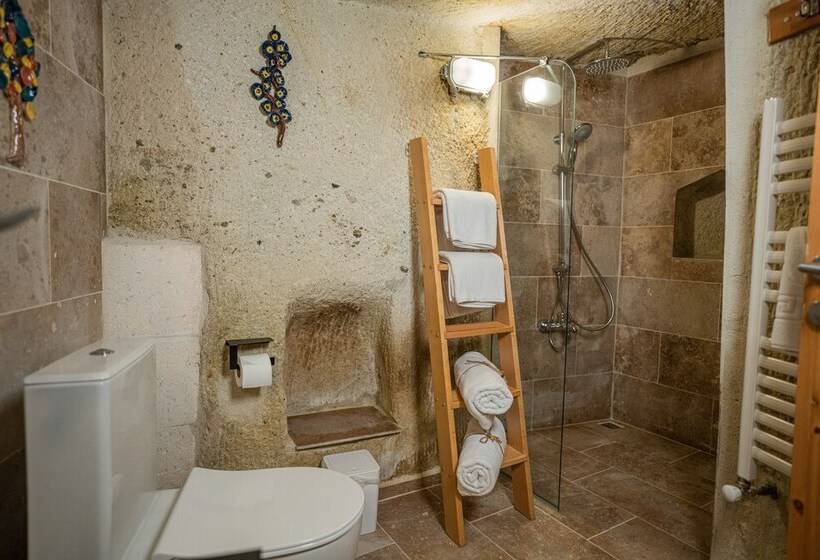 فندق Bala Cave House