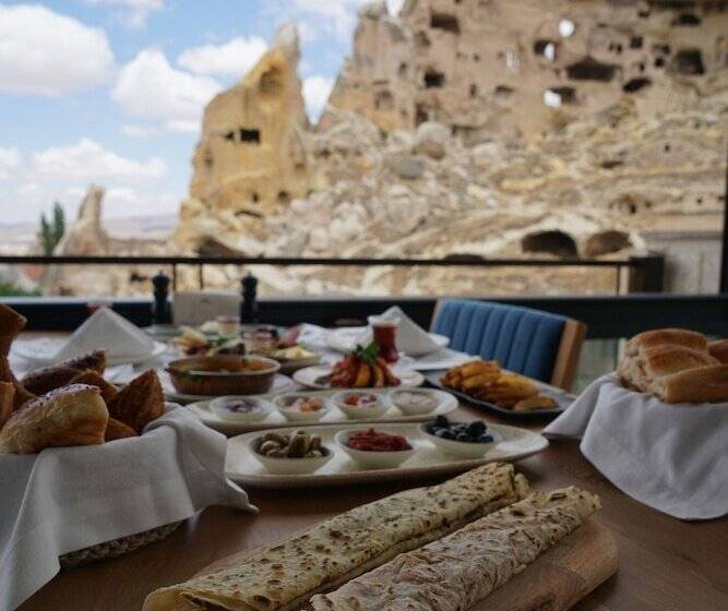 فندق Bala Cave House