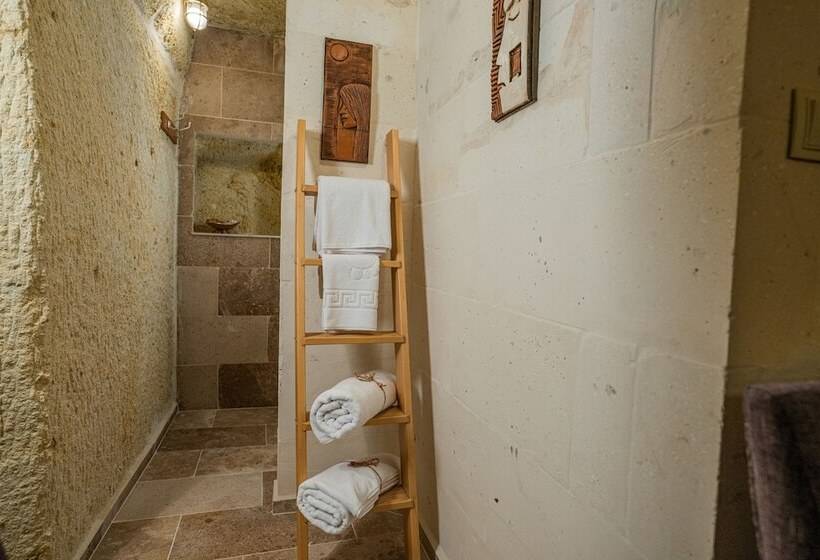 فندق Bala Cave House